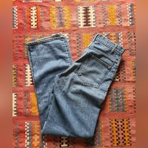 Imogene + Willie Catherine jeans